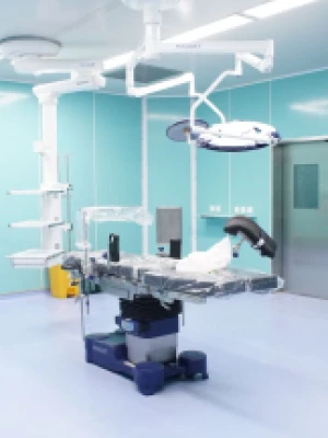 Interlock  Manual Swing Door